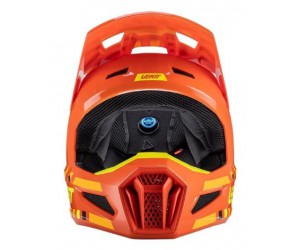 Шлем LEATT Helmet Moto 2.5 [Citrus]